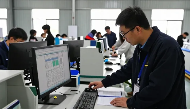 智能运维平台解决技术开发中的常见需求