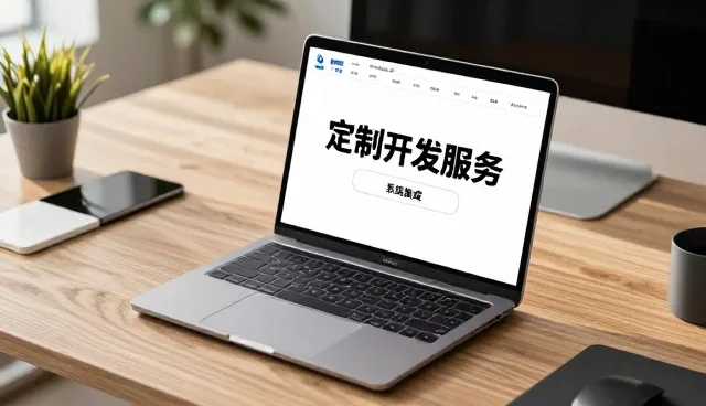 应用开发应用范围不断扩大