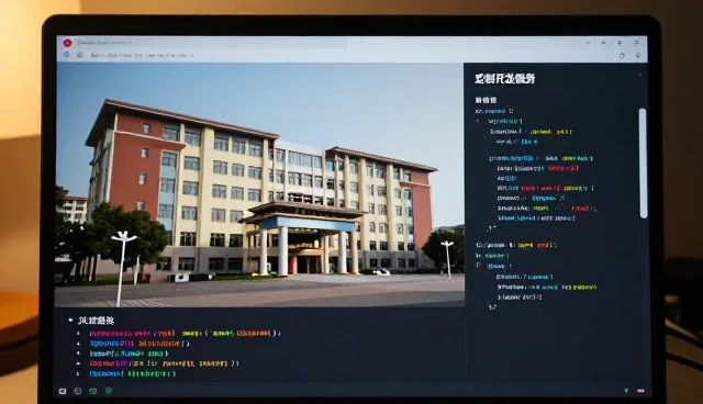 技术服务选型关注点：性能与适用条件的取舍