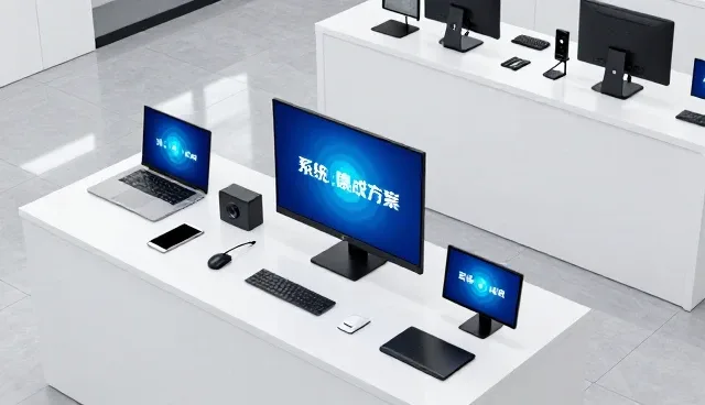 系统集成选型中的核心考量要素与实践路径