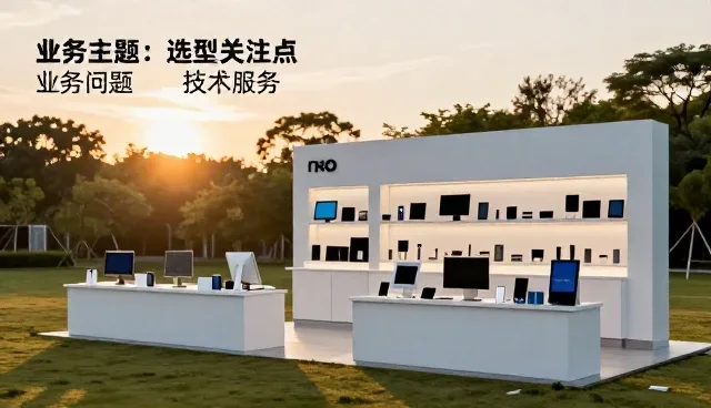技术服务方案设计中适用条件的深度应用